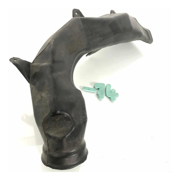 Duto Ar Nissan Livina 2011/16 Cód 27871az60a - S 74