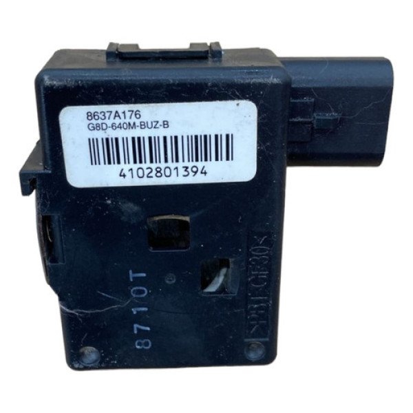 Módulo Do Alarme Mitsubishi Eclipse Cross