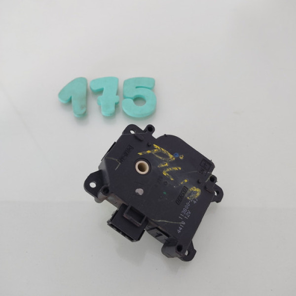 Atuador Caixa Ar Honda New Civic