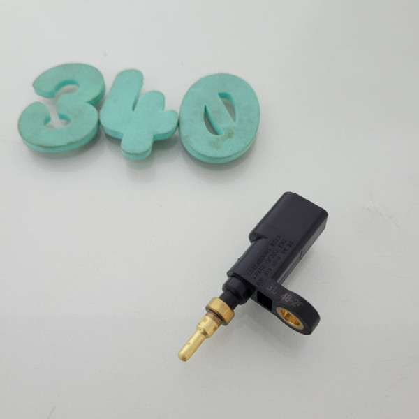 Sensor De Temperatura Da Água Vw T-cross Cod 03f919501b 