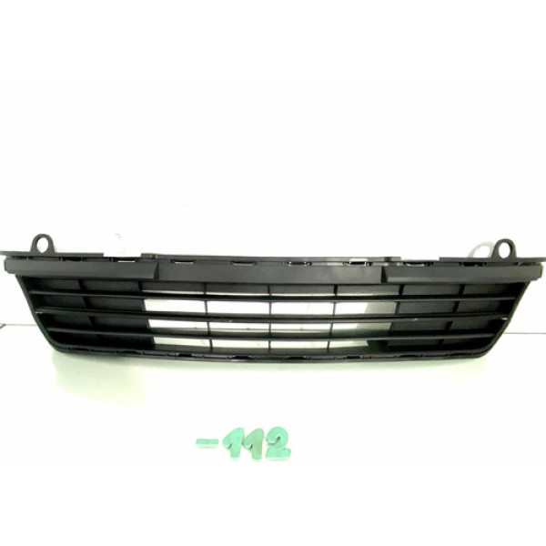 Grade Central Parachoque Dianteiro Gol/ Voyage G7 - S-112