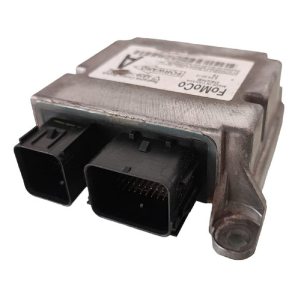 Módulo Central Ford Ranger 2013 A 2016 Cod Ab3914b321ae