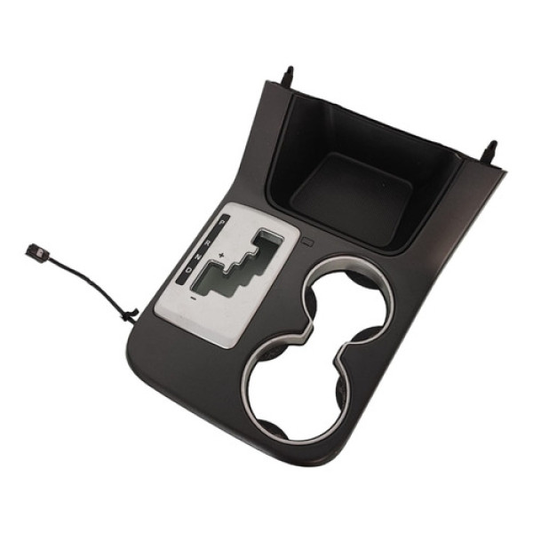 Acabamento Console Central Kia Sorento 2011 A 2013