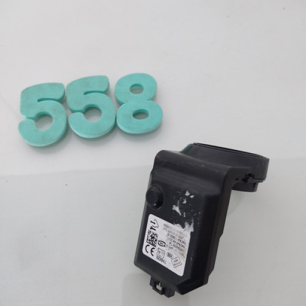 Módulo Anti-furto Ignição Gm Captiva - Original