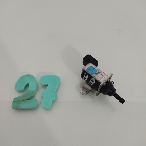 Válvula Solenoide Partida Frio Hyundai Hb20 Cod 3940004010