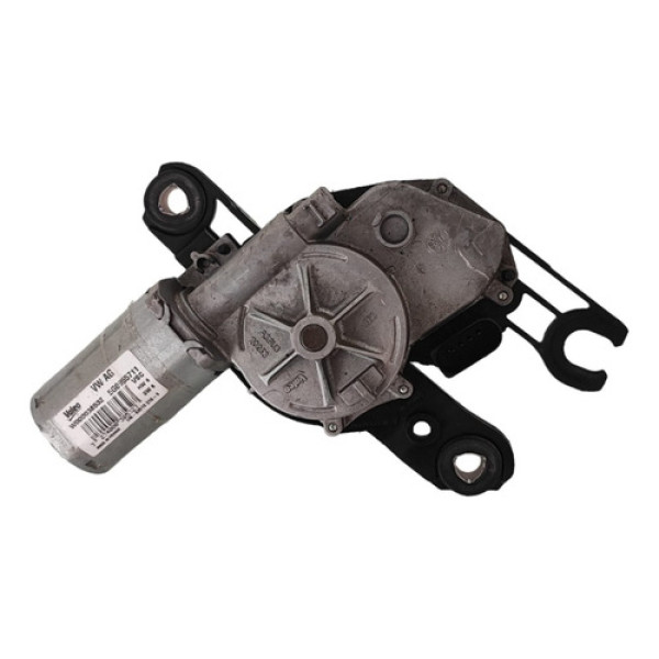 Motor Limpador Traseiro Vw Golf 2014 A 2018 Cod 5g0955711