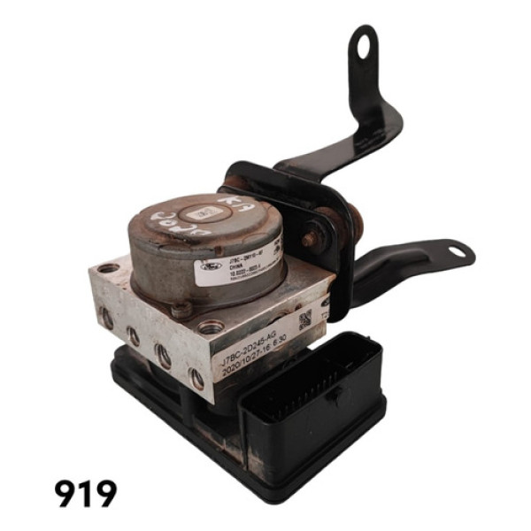 Módulo Abs Ford Ka 1.0 3cc Cod J7bc2c219bf