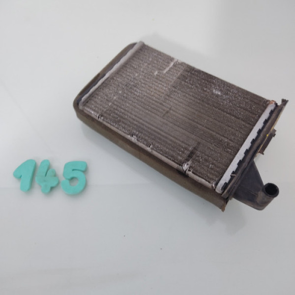 Evaporador Ar Quente Fiat Fiorino Cod 040852010
