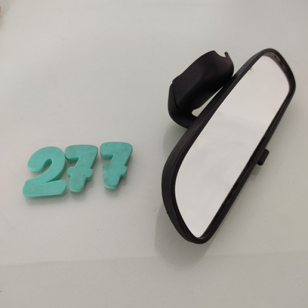 Retrovisor Interno Jac J3