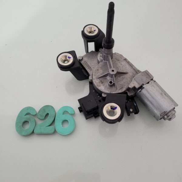 Motor Limpador Traseiro Ford Ka 2015 Cod E3b517404ab