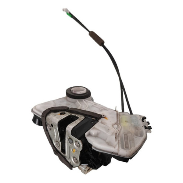 Fechadura Porta Dianteira Esq. Toyota Corolla 2016 A 2018