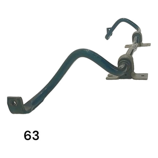 Barra Estabilizadora Renault Fluence