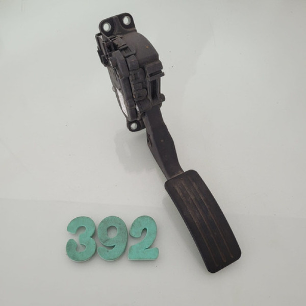 Pedal Acelerador Renault Sandero Cod 8200385606