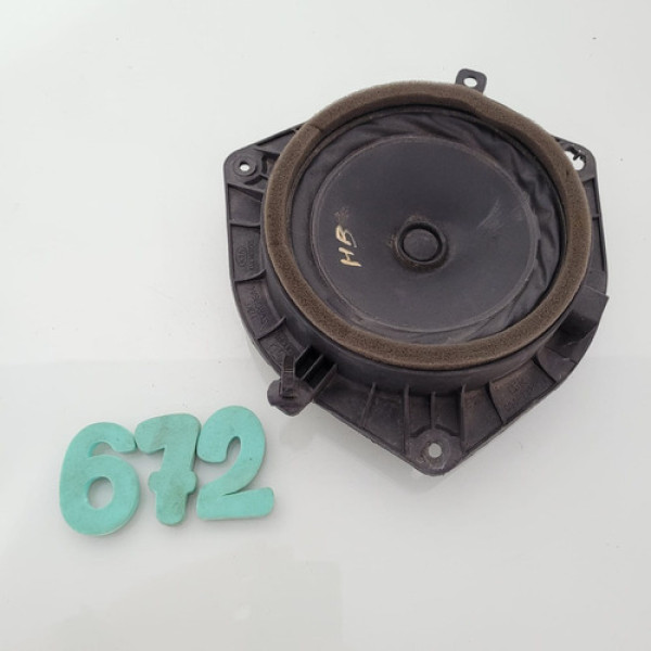Alto Falante Porta Hyundai Hb20 Cod 963301s000