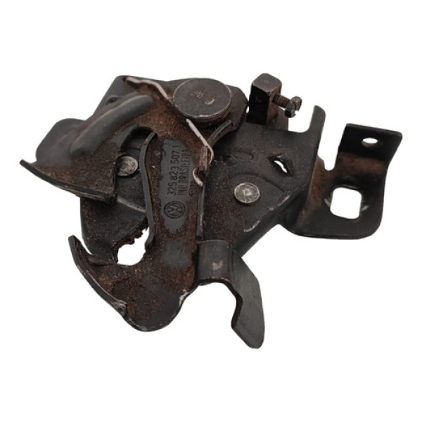 Fechadura Do Capo Vw Gol G3