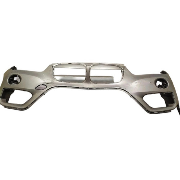 Parachoque Dianteiro Bmw X1 Detalhe N133