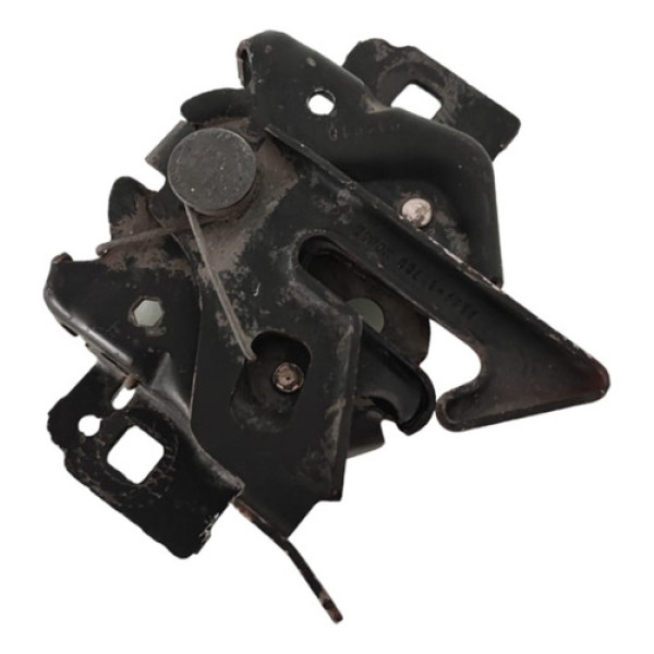 Fechadura Do Capo Ford Fusion 2006 A 2009