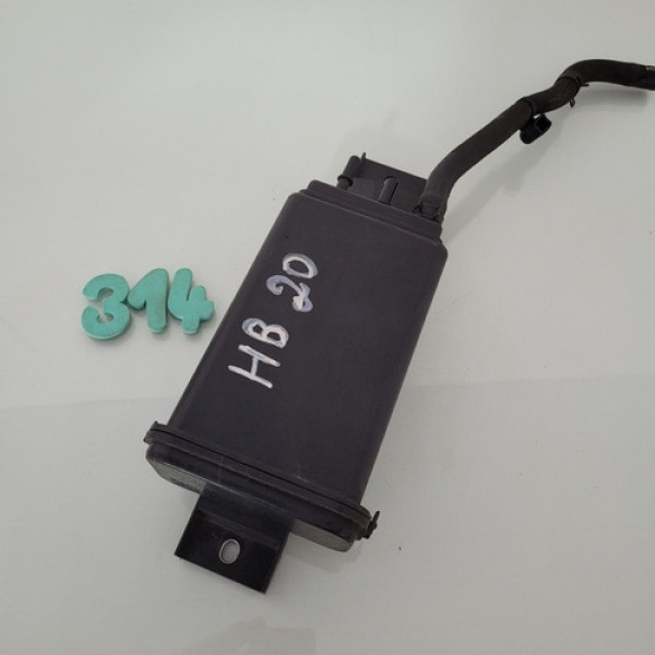 Filtro Canister Hyundai Hb20 1.6 Cod 314001s000