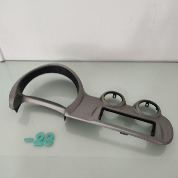 Moldura Painel Instrumentos Fiat Uno Vivace