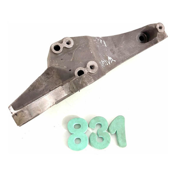 Suporte Bomba Direção Gm Captiva 2.4 Cod 12628024 - Cx 831