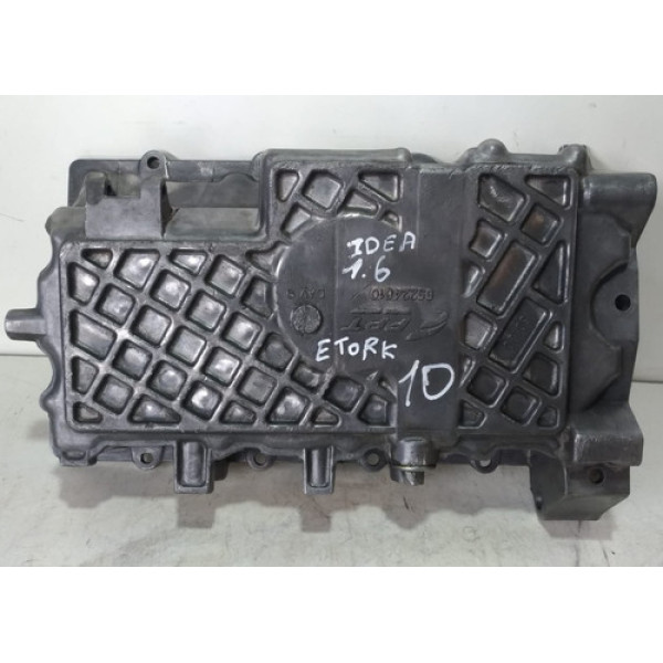 Carter De Óleo Do Motor Fiat Idea 1.6 