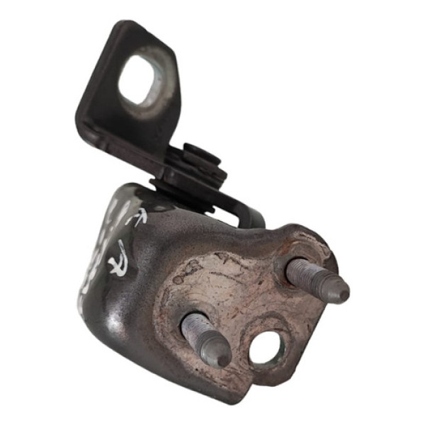 Dobradiça Porta Traseira Esquerda Ford Ka 2015 A 2021