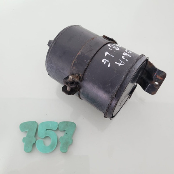 Filtro Canister Gm Corsa Cod 90467398 Cx 757