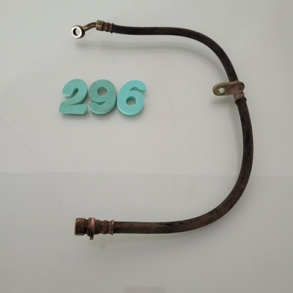 Flexível Do Freio Dianteiro Honda Civic 2004 A 2006