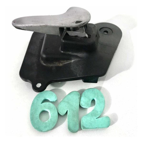 Maçaneta Interna Traseira Direita Gm Corsa/ Montana