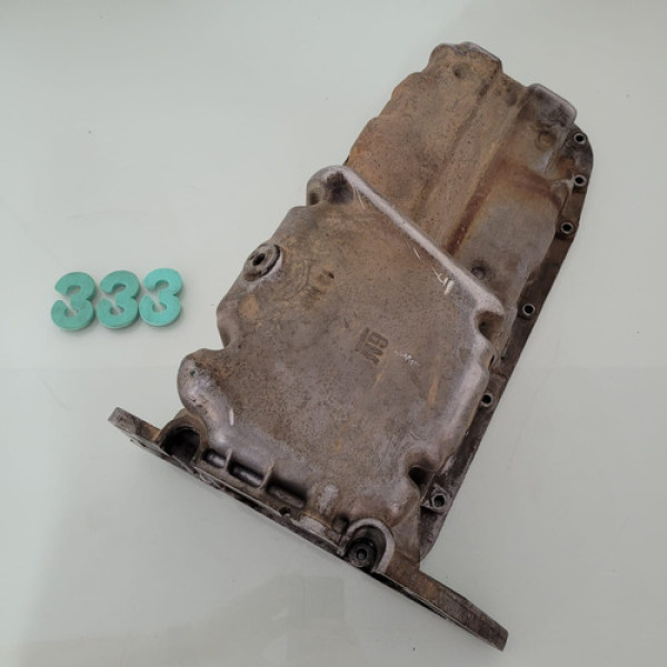 Carter De Óleo Do Motor Gm Spin 1.8 Cod 24579728