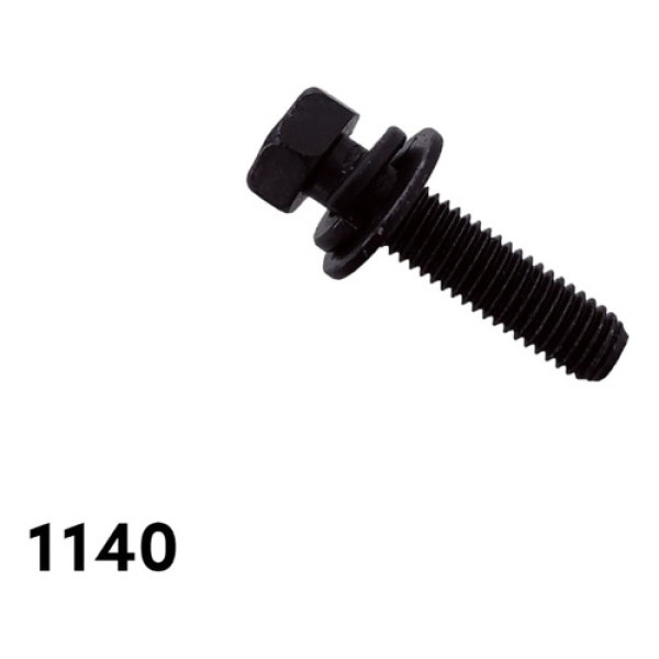 Parafuso Do Suporte Da Bateria Hyundai Elantra  1129008356b