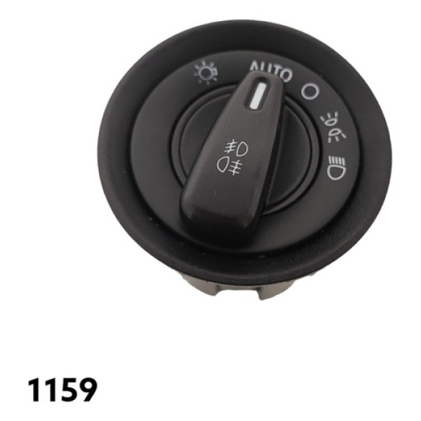 Botão Interruptor Do Farol Fiat Freemont