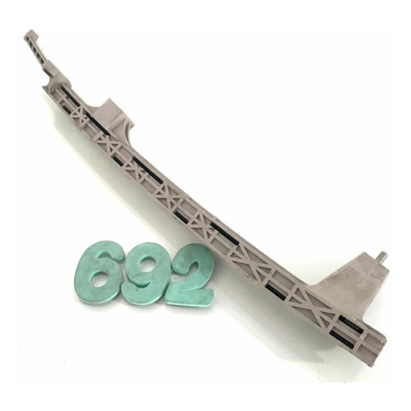 Guia Vidro Traseiro Esquerdo Kia Sorento