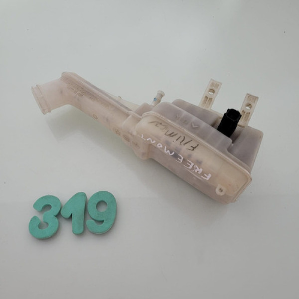 Reservatório Fluido De Freio Fiat Freemont