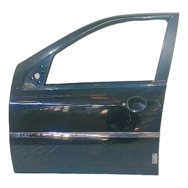 Porta Dianteira Esquerda Fiat Palio Attractive