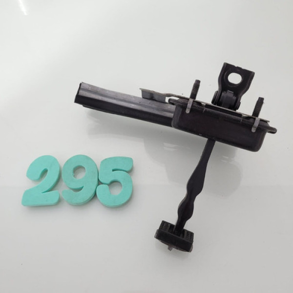 Limitador Porta Traseira Esquerda Peugeot 208