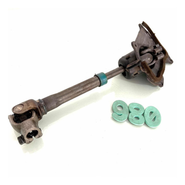 Cruzeta Coluna De Direção Hidráulica Tucson 2010 - Cx 980