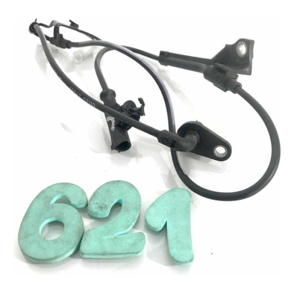 Sensor Abs Dianteiro Esq. Corolla 08/13 Original 8954302110