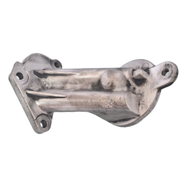 Suporte Filtro Óleo Ford Fiesta 2008 A 2012