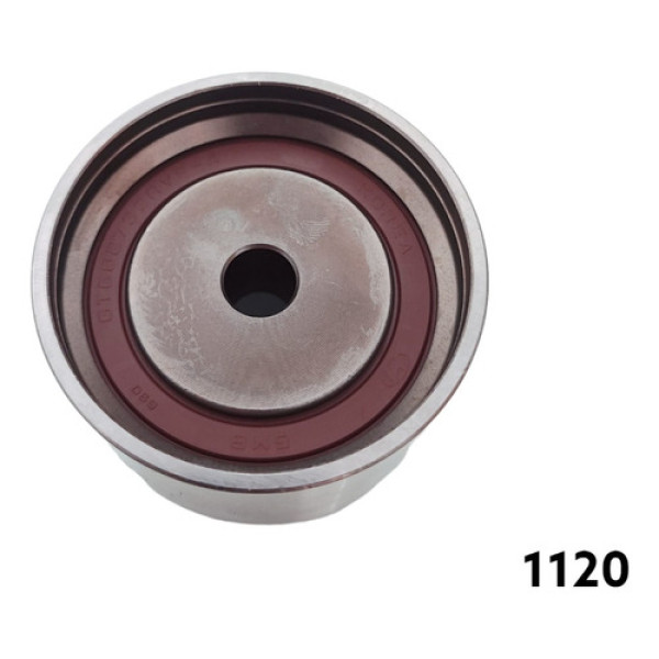 Polia Do Tensor Da Correia Kia Sportage 2.7 Original