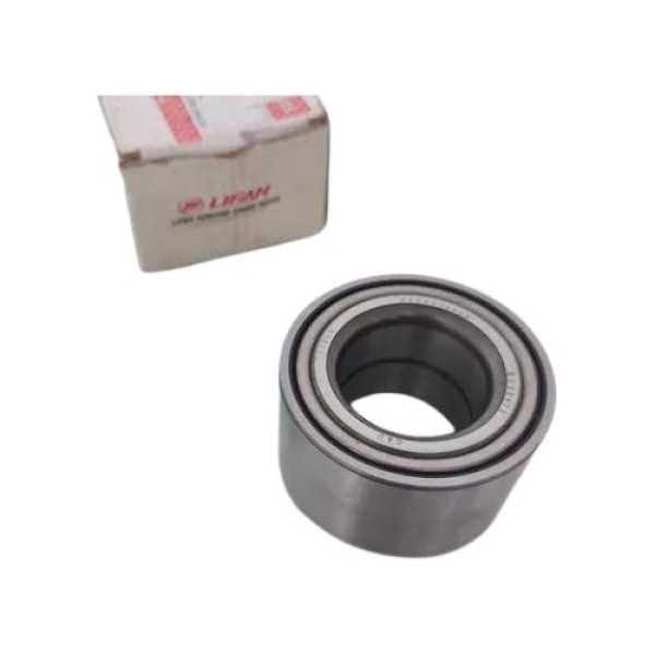 Rolamento Do Cubo De Roda Dianteira Lifan 620 Cod B2304510