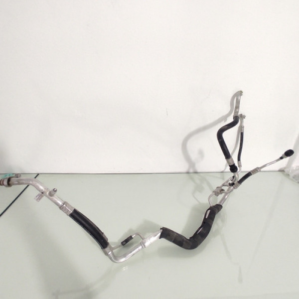 Kit Mangueira Ar Condicionado Jeep Renegade Cod 521055460