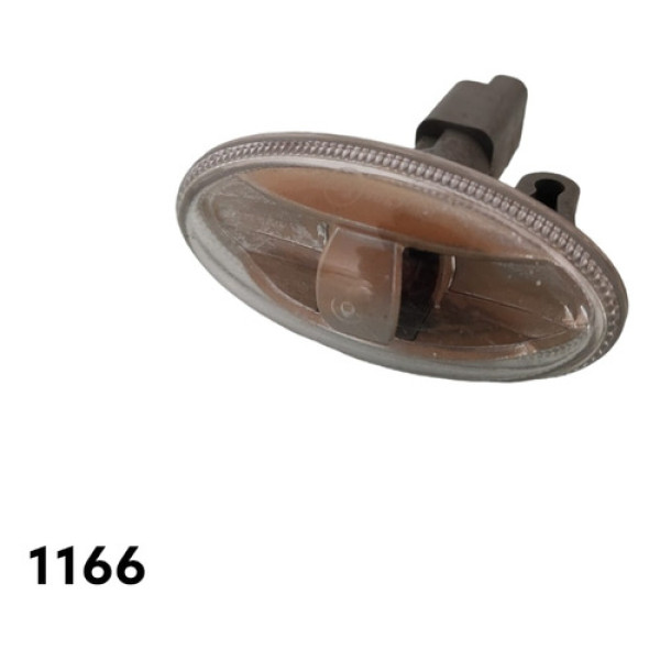 Pisca Do Paralama Peugeot 307