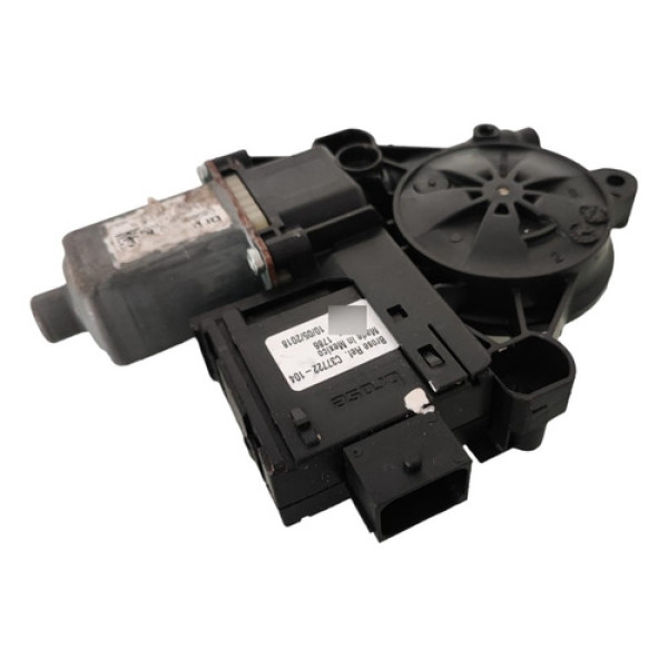 Motor Vidro Elétrico Traseiro Esq. Jeep Compass 2017 A 2020