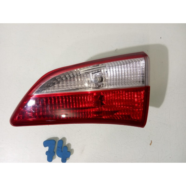 Lanterna Tampa Traseira Lado Direito Hyundai Hb20