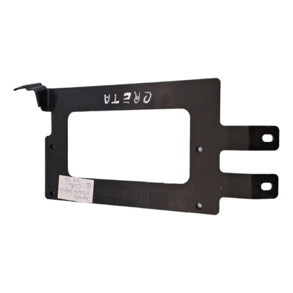 Suporte Módulo Injeção Hyundai Creta 