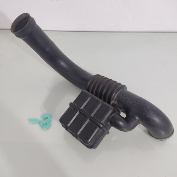 Mangueira Filtro Ar Ford Fiesta 1996 A 2002