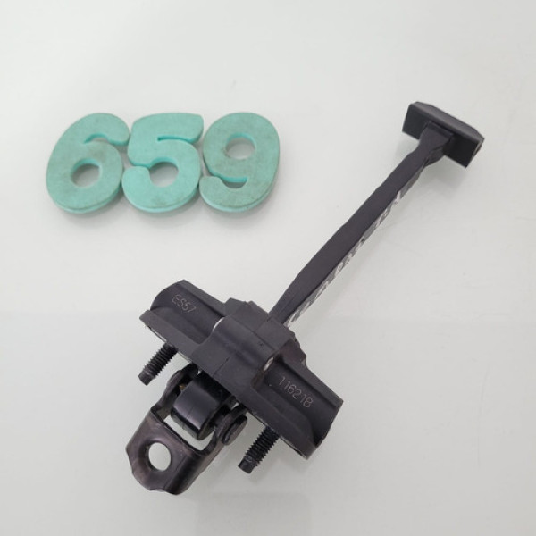 Limitador Porta Traseira Direita Jeep Compass