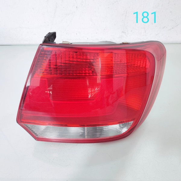 Lanterna Traseira Direita Vw Gol G6 N181