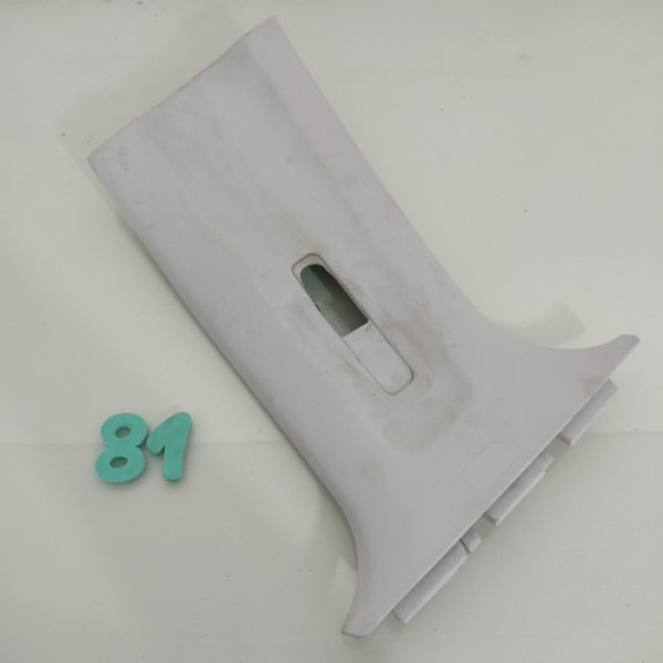 Acabamento Coluna Direita Peugeot 208